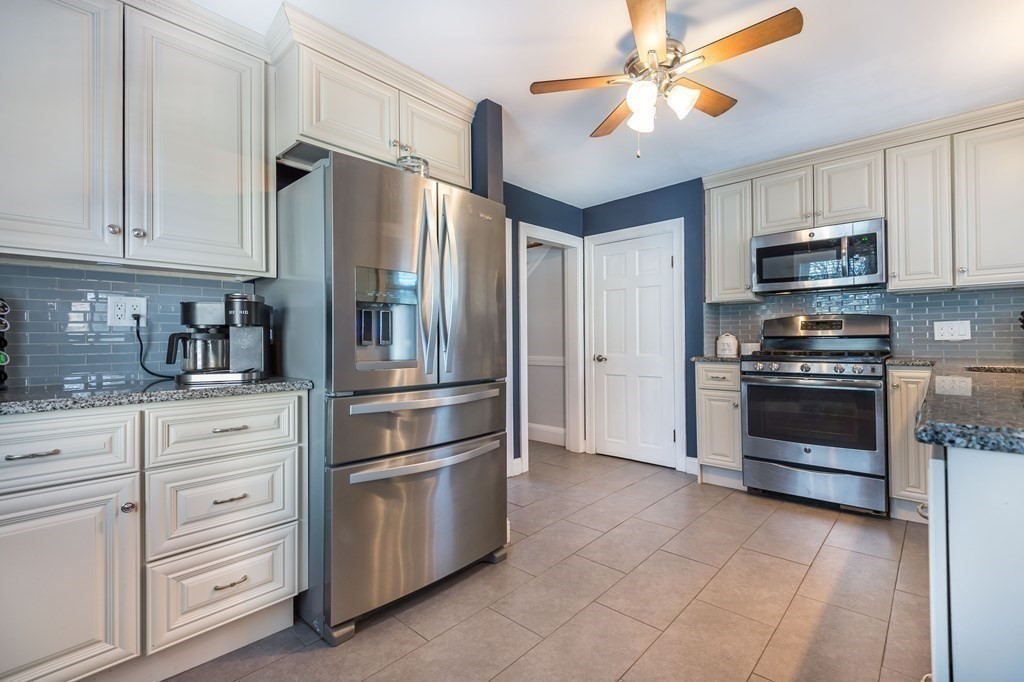 3 Kimball Road Woburn, MA 01801 - Photo 12 of 24 Gallery Image 12