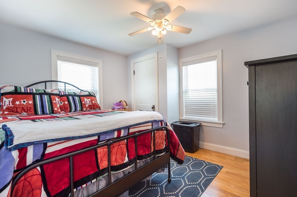3 Kimball Road Woburn, MA 01801 - Photo 17 of 24 Gallery Image 17