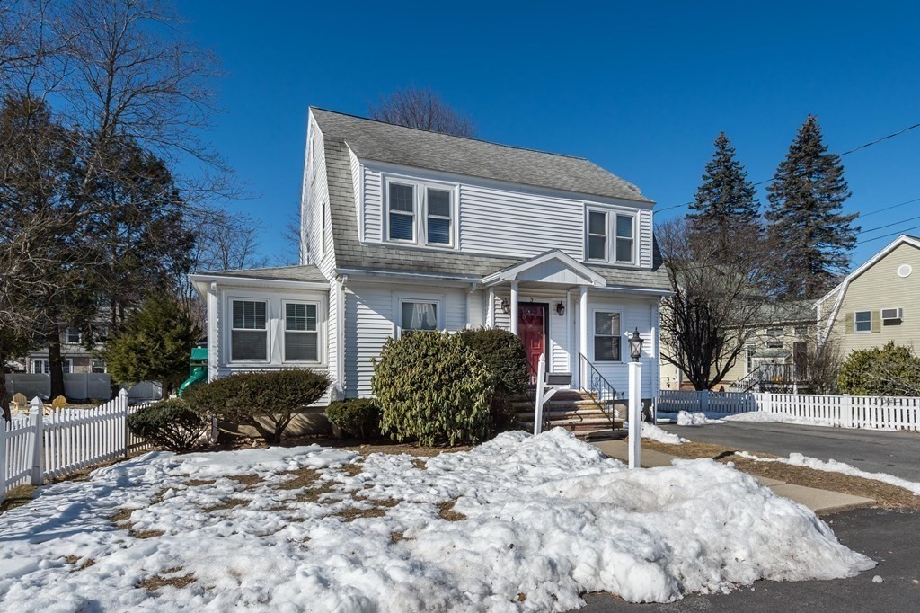 3 Kimball Road Woburn, MA 01801 - Photo 2 of 24 Gallery Image 2