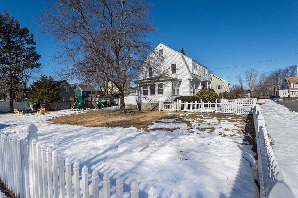 3 Kimball Road Woburn, MA 01801 - Photo 23 of 24 Gallery Image 23
