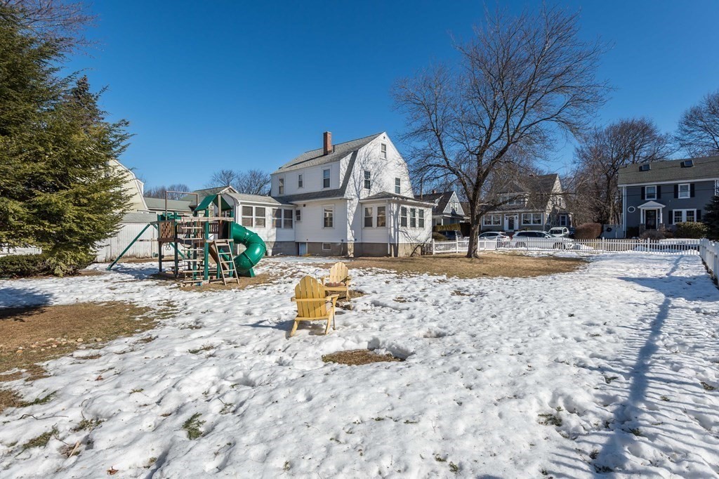 3 Kimball Road Woburn, MA 01801 - Photo 24 of 24 Gallery Image 24