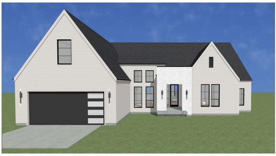 729 New South Wellford Sc  