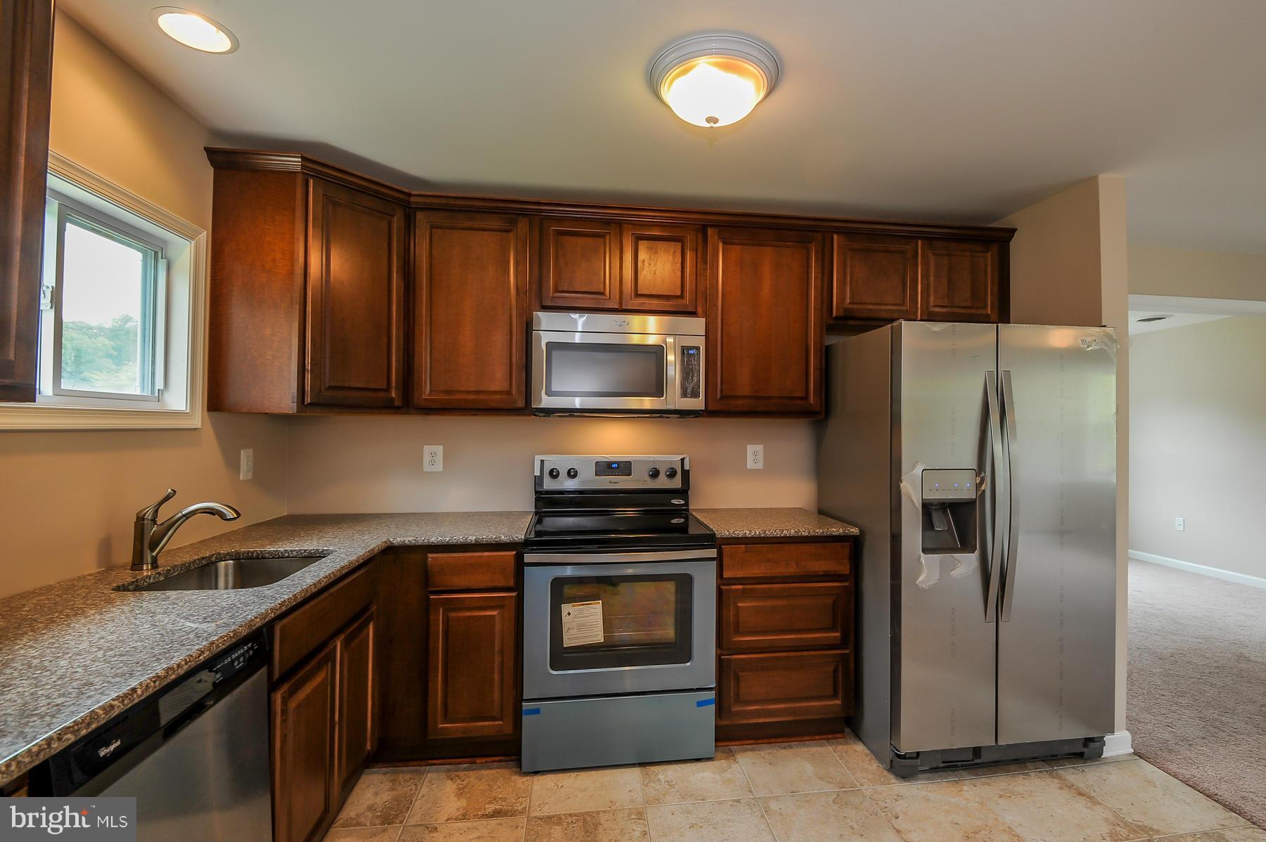 8361 Lockwood Road Pasadena, MD 21122 - Photo 3 of 30 Kitchen