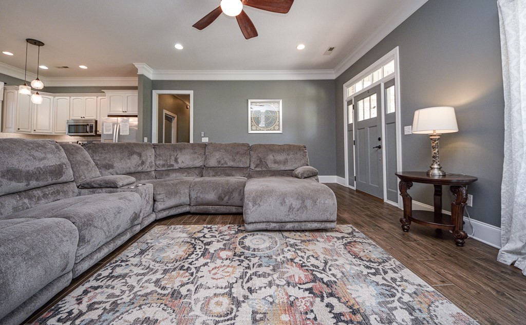 926 Eads Bluff Road Northwest Georgetown, TN 37336 - Photo 17 of 70 Gallery Image 17
