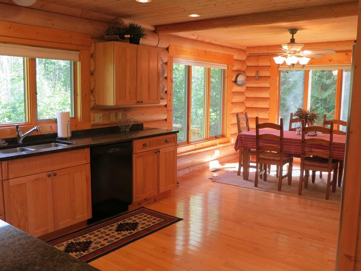 4136 Walker Road Moran, MI 49760 - Photo 16 of 36 Gallery Image 16