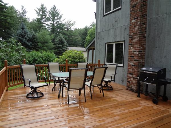 66 Stillwater Road, Unit B Deerfield, MA 01373 - Photo 13 of 23 Gallery Image 13