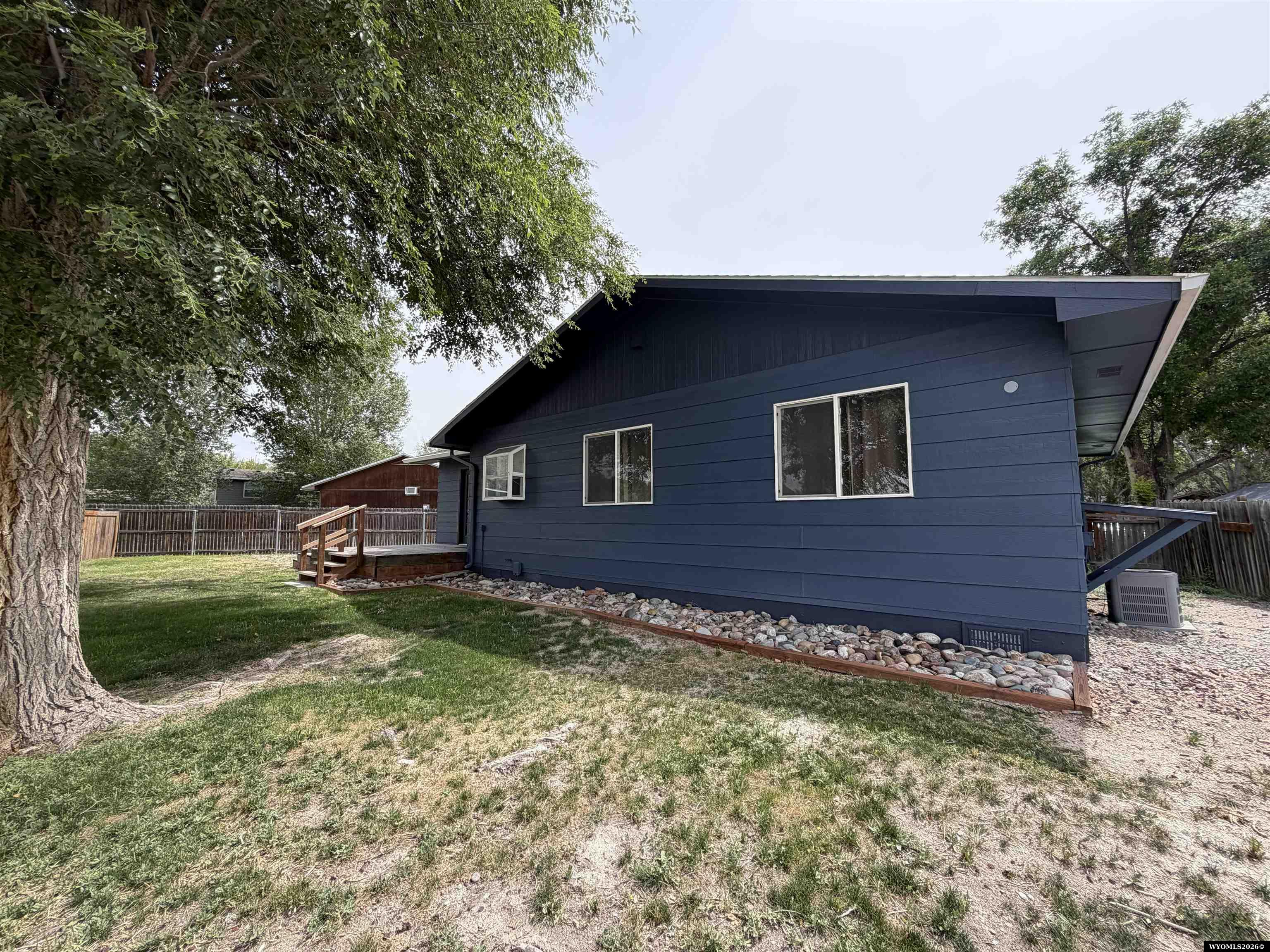 1028 Rill Court Riverton, WY 82501 - Photo 24 of 27