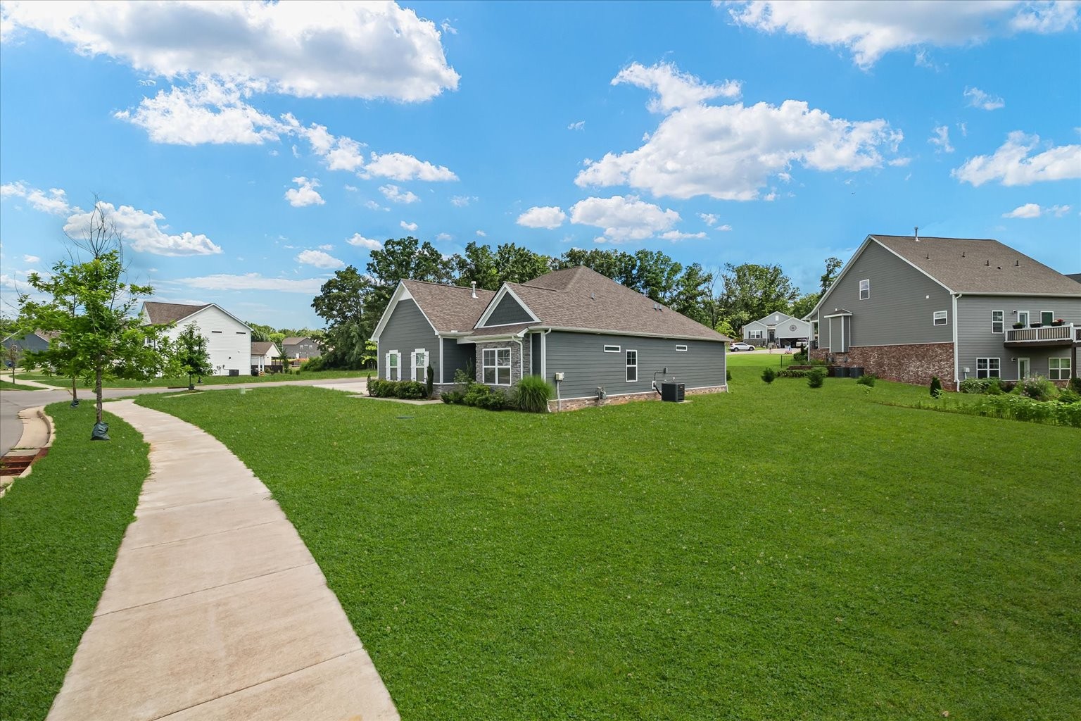 1023 Wiseman Farm Road Fairview, TN 37062 - Photo 4 of 31