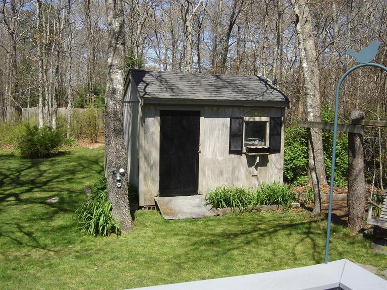 32 Millrace Road Marstons Mills, MA 02648 - Photo 16 of 19 Additional Photo