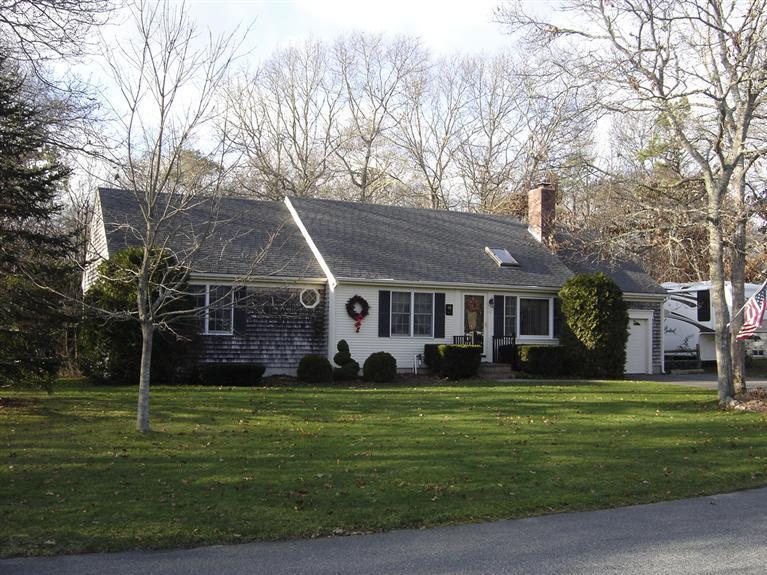 32 Millrace Road Marstons Mills, MA 02648 - Photo 2 of 19 Additional Photo