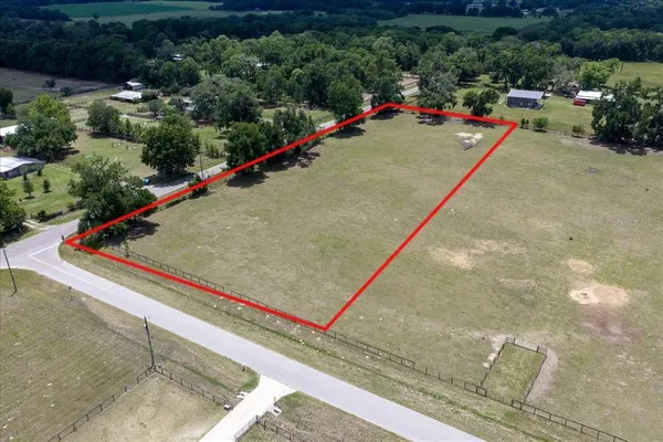 $189,900 | Tbd Northeast 106th Street, Anthony, FL 32617