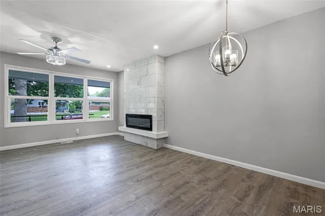 $196,999 | 2224 Lovett Drive, St. Louis, MO 63136