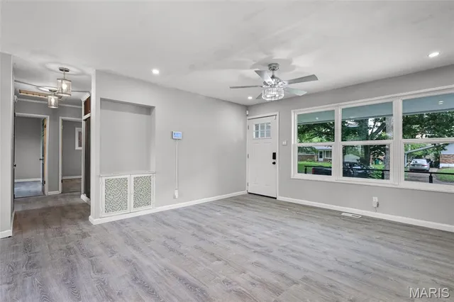 $196,999 | 2224 Lovett Drive, St. Louis, MO 63136