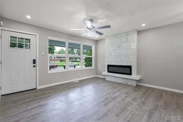 $196,999 | 2224 Lovett Drive, St. Louis, MO 63136