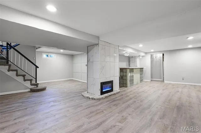 $196,999 | 2224 Lovett Drive, St. Louis, MO 63136