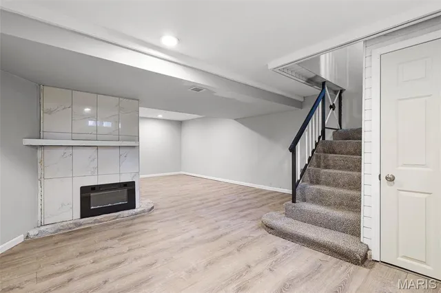 $196,999 | 2224 Lovett Drive, St. Louis, MO 63136