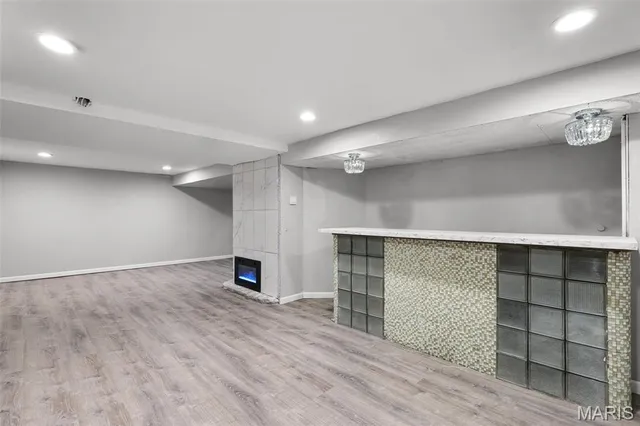 $196,999 | 2224 Lovett Drive, St. Louis, MO 63136