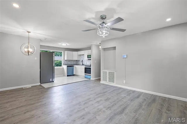 $196,999 | 2224 Lovett Drive, St. Louis, MO 63136