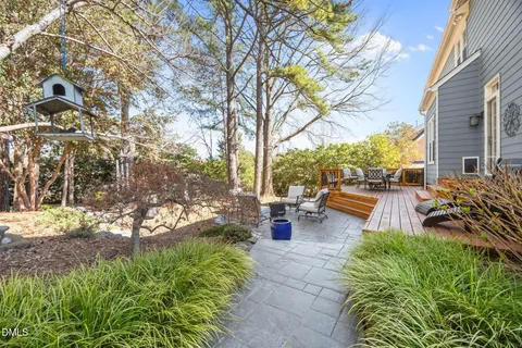 $1,175,000 | 202 Sarazen Meadow Way, Cary, NC 27513