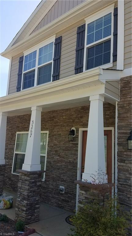 3267 Grandview Club Road Pfafftown, NC 27040 - Photo 2 of 25