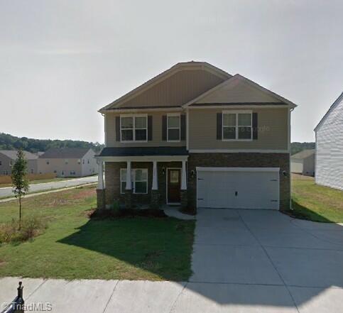 3267 Grandview Club Road Pfafftown, NC 27040 - Photo 25 of 25
