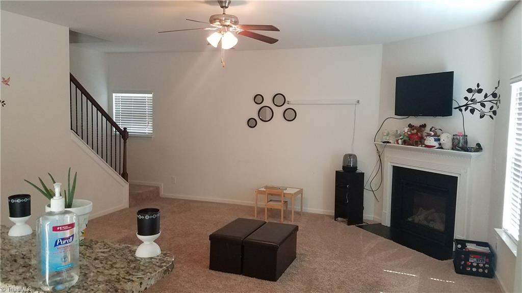 3267 Grandview Club Road Pfafftown, NC 27040 - Photo 6 of 25