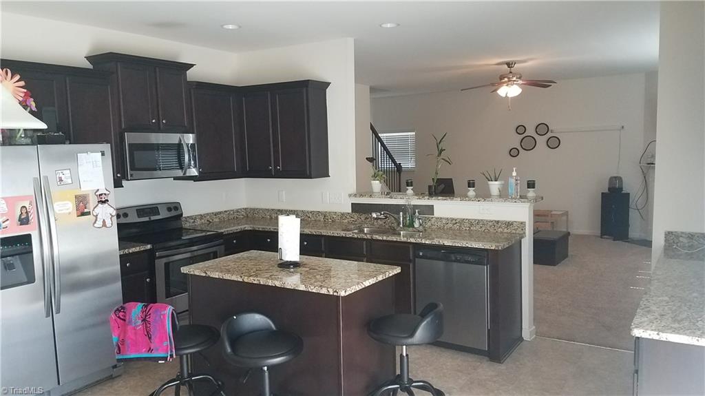 3267 Grandview Club Road Pfafftown, NC 27040 - Photo 7 of 25