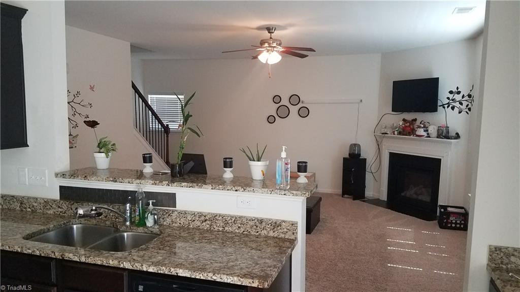3267 Grandview Club Road Pfafftown, NC 27040 - Photo 8 of 25