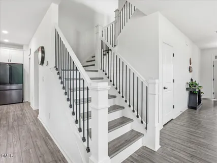 $535,000 | 451 John Stark Drive, Fuquay-Varina, NC 27526