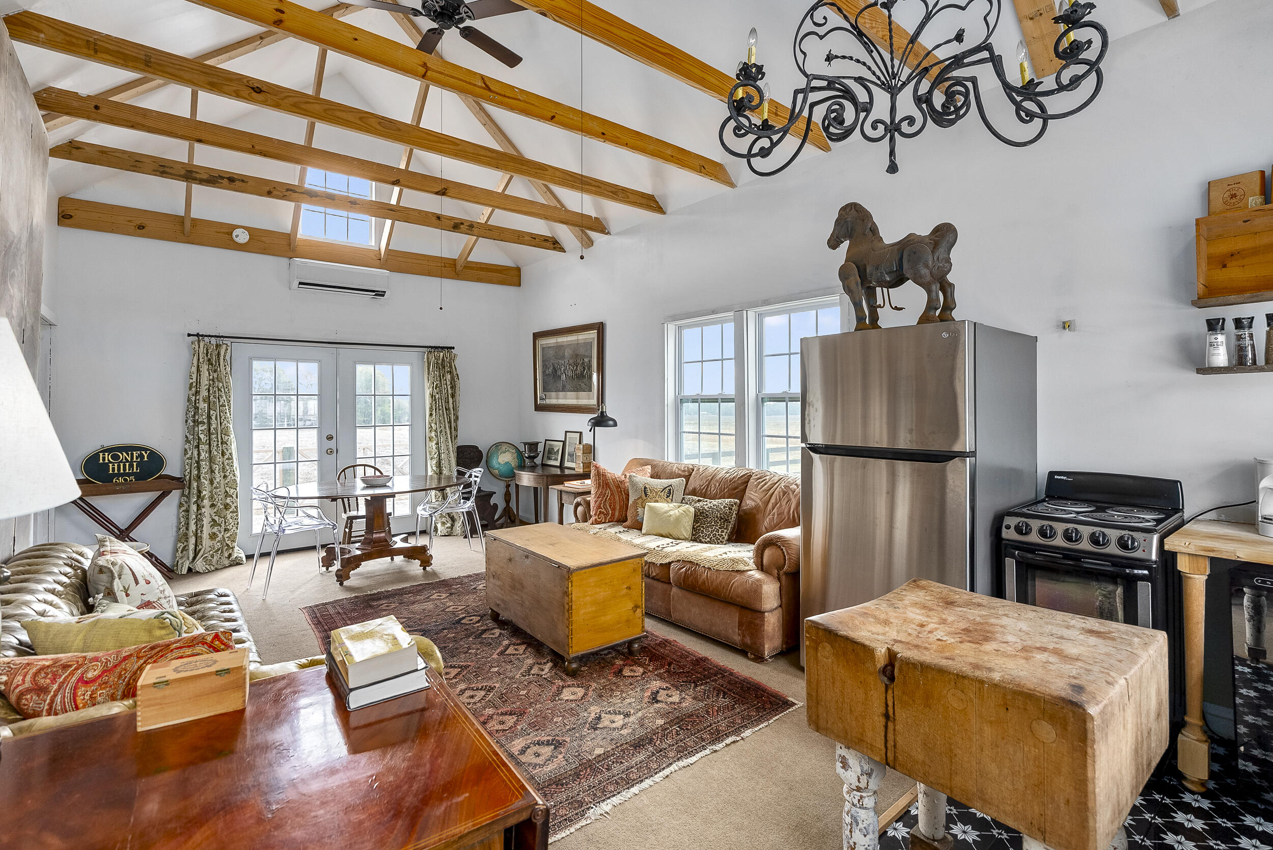 2300 Salley Road Salley, SC 29137 - Photo 55 of 89