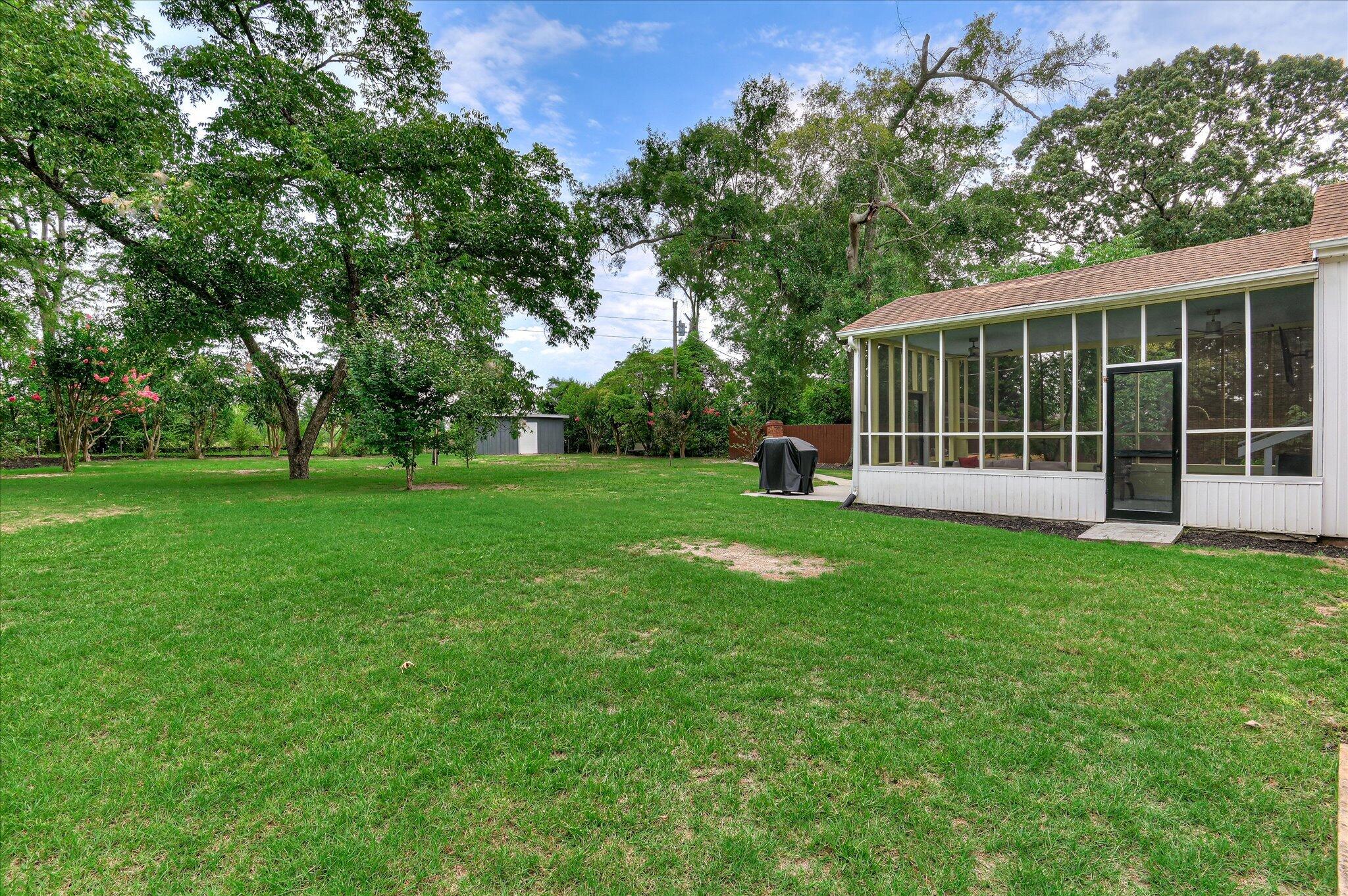 322 Old Airport Road Aiken, SC 29801 - Photo 45 of 47