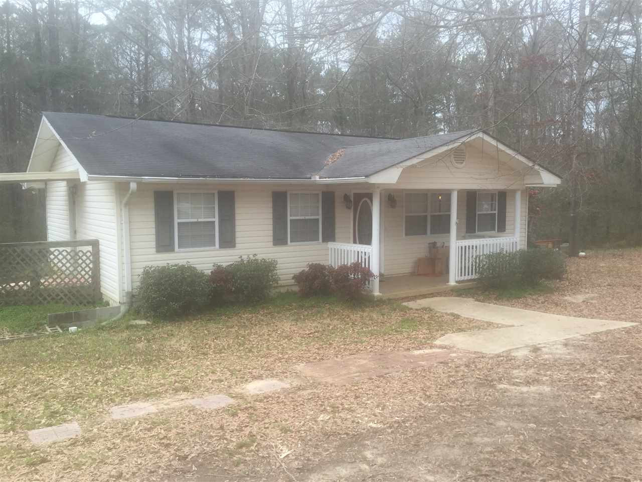 238 Ridge Road Chunky, MS 39323 - Photo 1 of 32 Photo 1