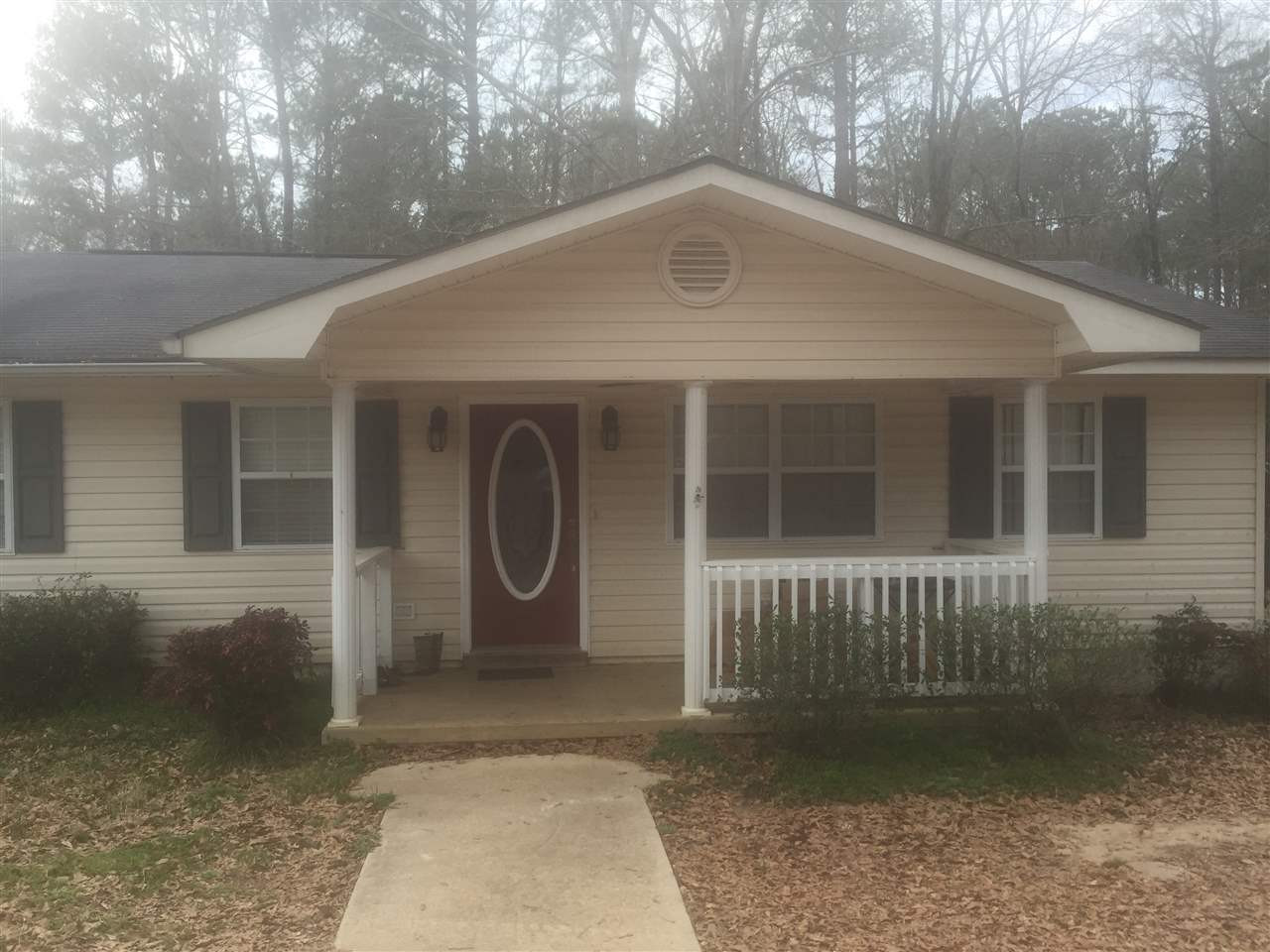 238 Ridge Road Chunky, MS 39323 - Photo 2 of 32 Photo 2