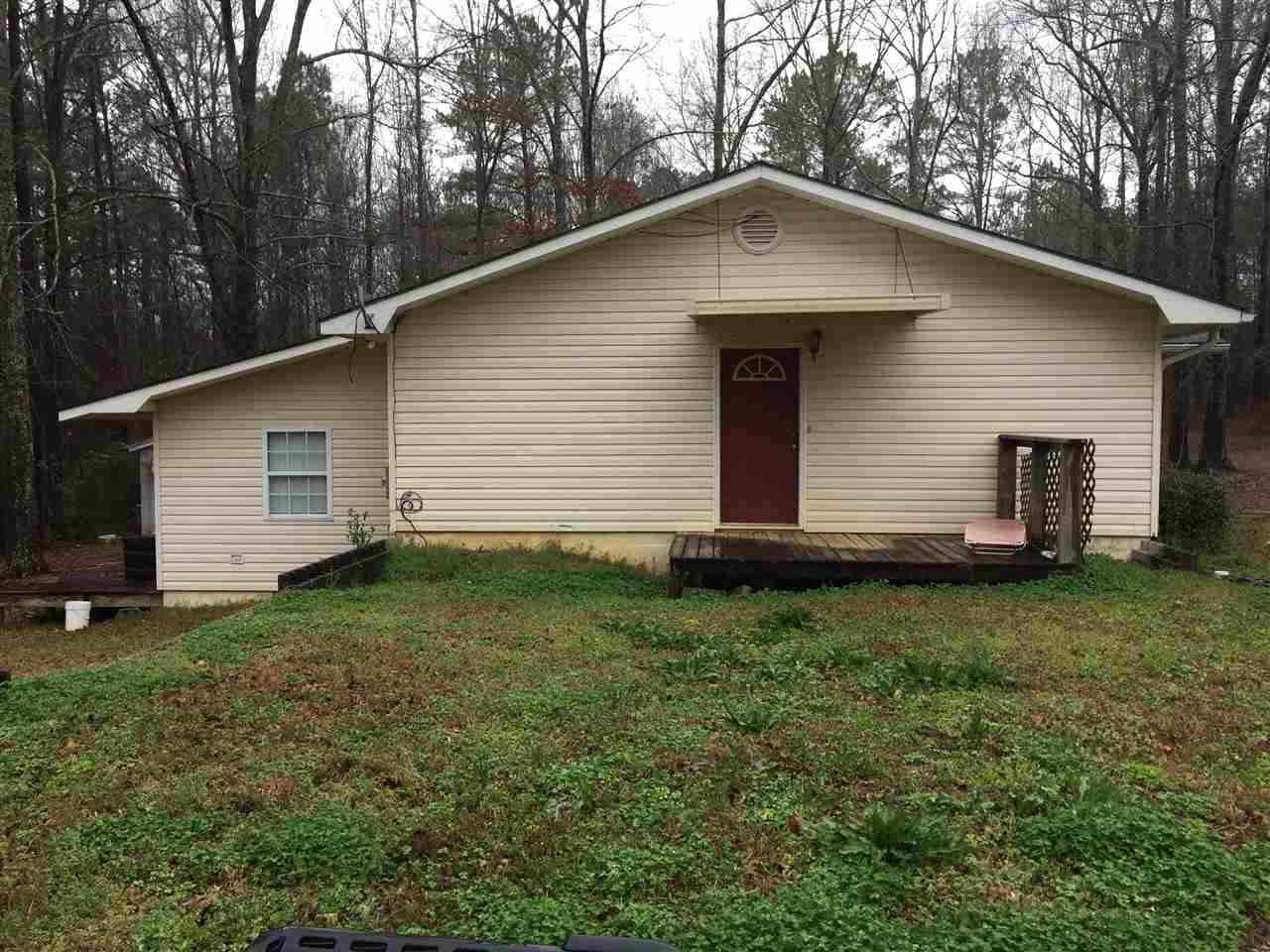 238 Ridge Road Chunky, MS 39323 - Photo 24 of 32 Photo 24