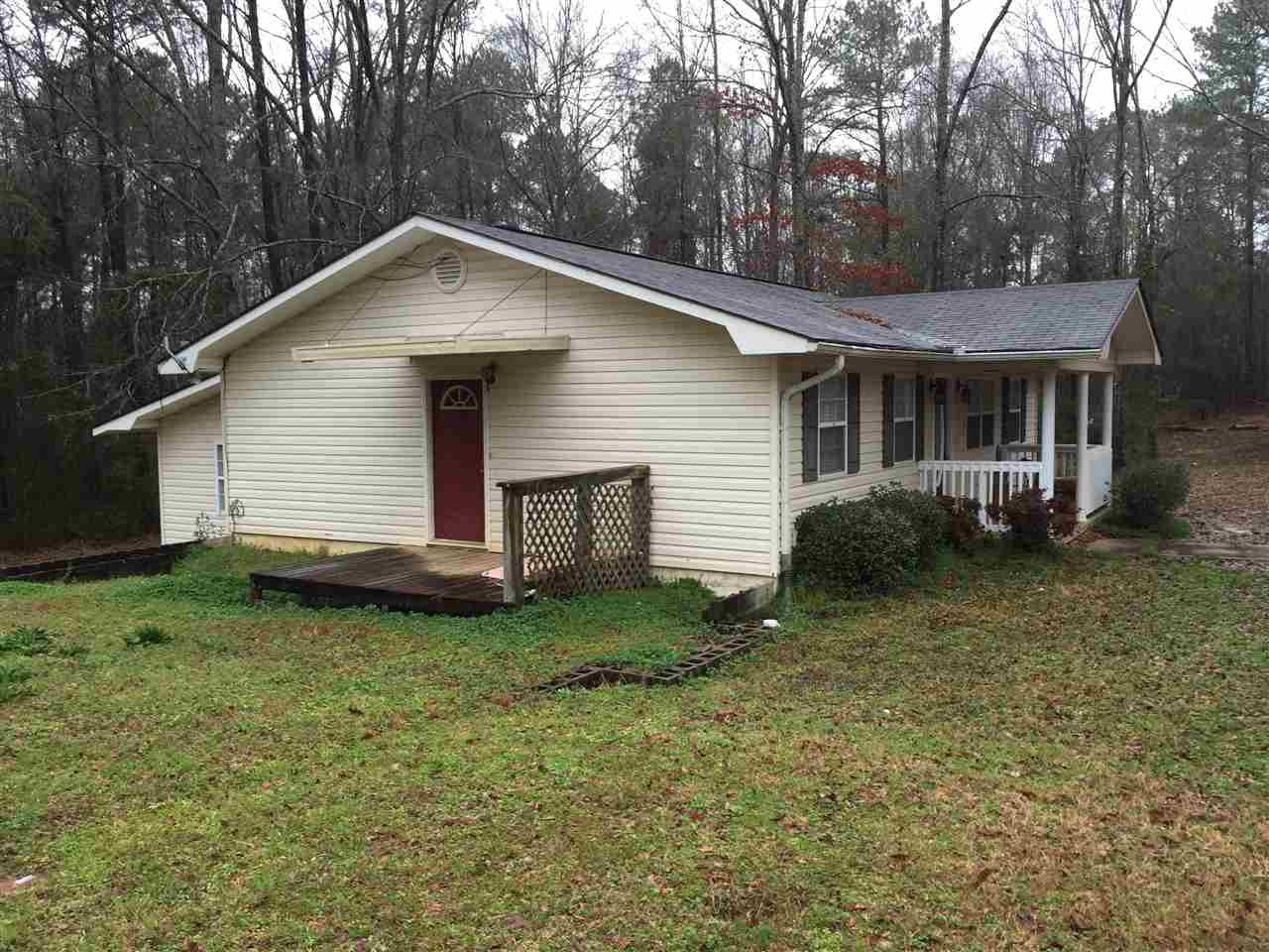 238 Ridge Road Chunky, MS 39323 - Photo 25 of 32 Photo 25