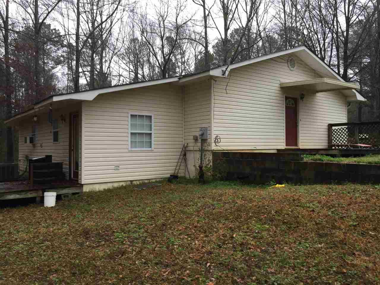 238 Ridge Road Chunky, MS 39323 - Photo 26 of 32 Photo 26