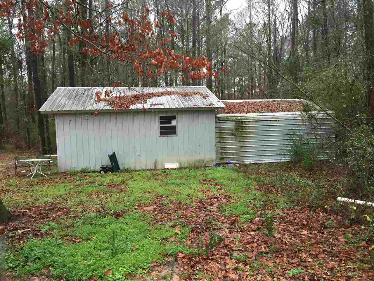 238 Ridge Road Chunky, MS 39323 - Photo 29 of 32 Photo 29