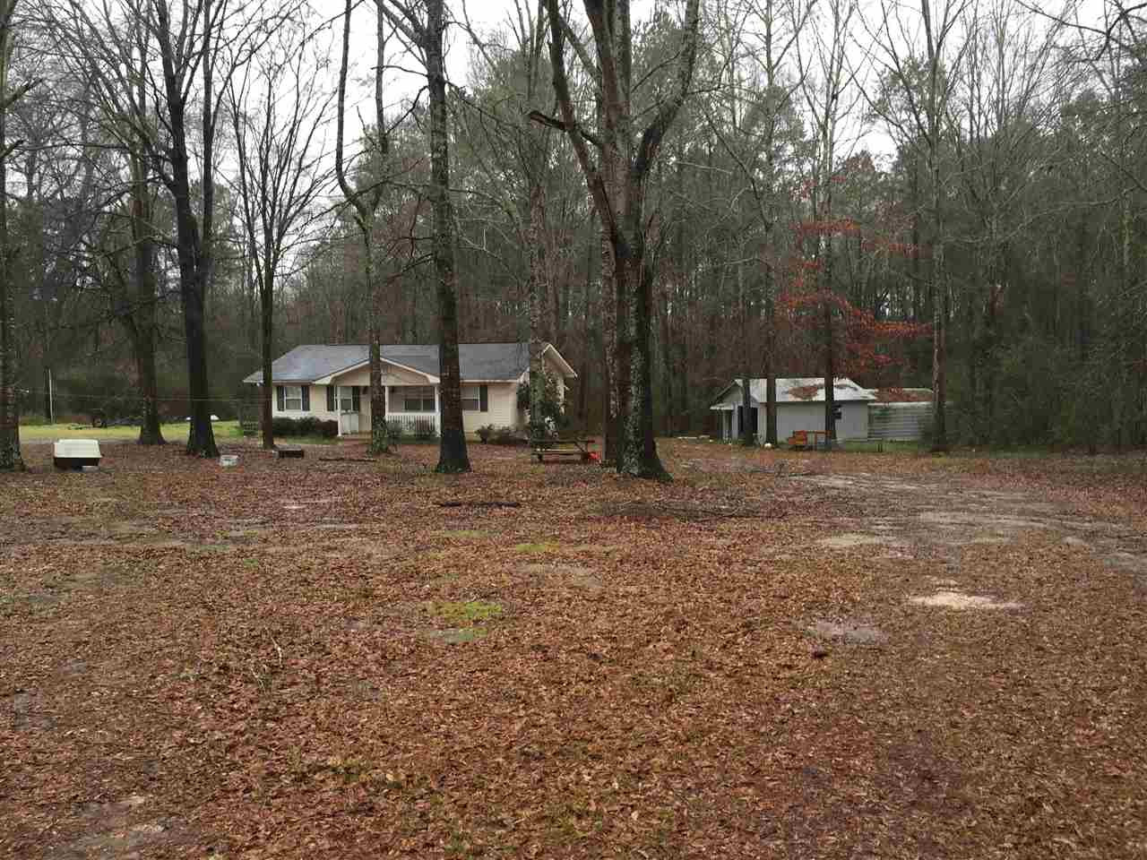 238 Ridge Road Chunky, MS 39323 - Photo 30 of 32 Photo 30