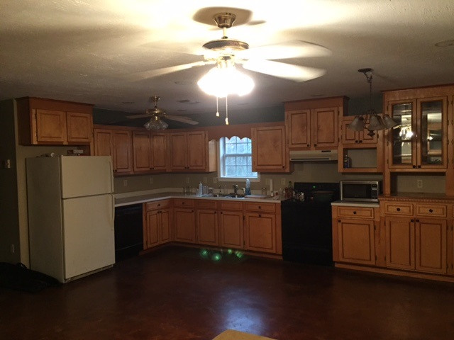 238 Ridge Road Chunky, MS 39323 - Photo 3 of 32 Photo 3
