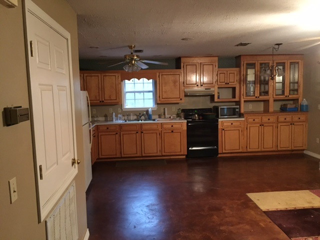 238 Ridge Road Chunky, MS 39323 - Photo 4 of 32 Photo 4