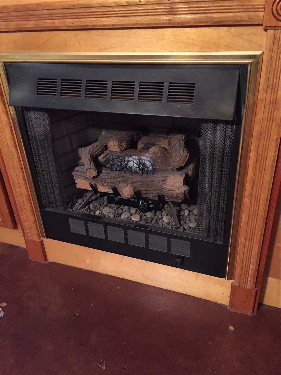 238 Ridge Road Chunky, MS 39323 - Photo 8 of 32 Owner says it gets warm quick