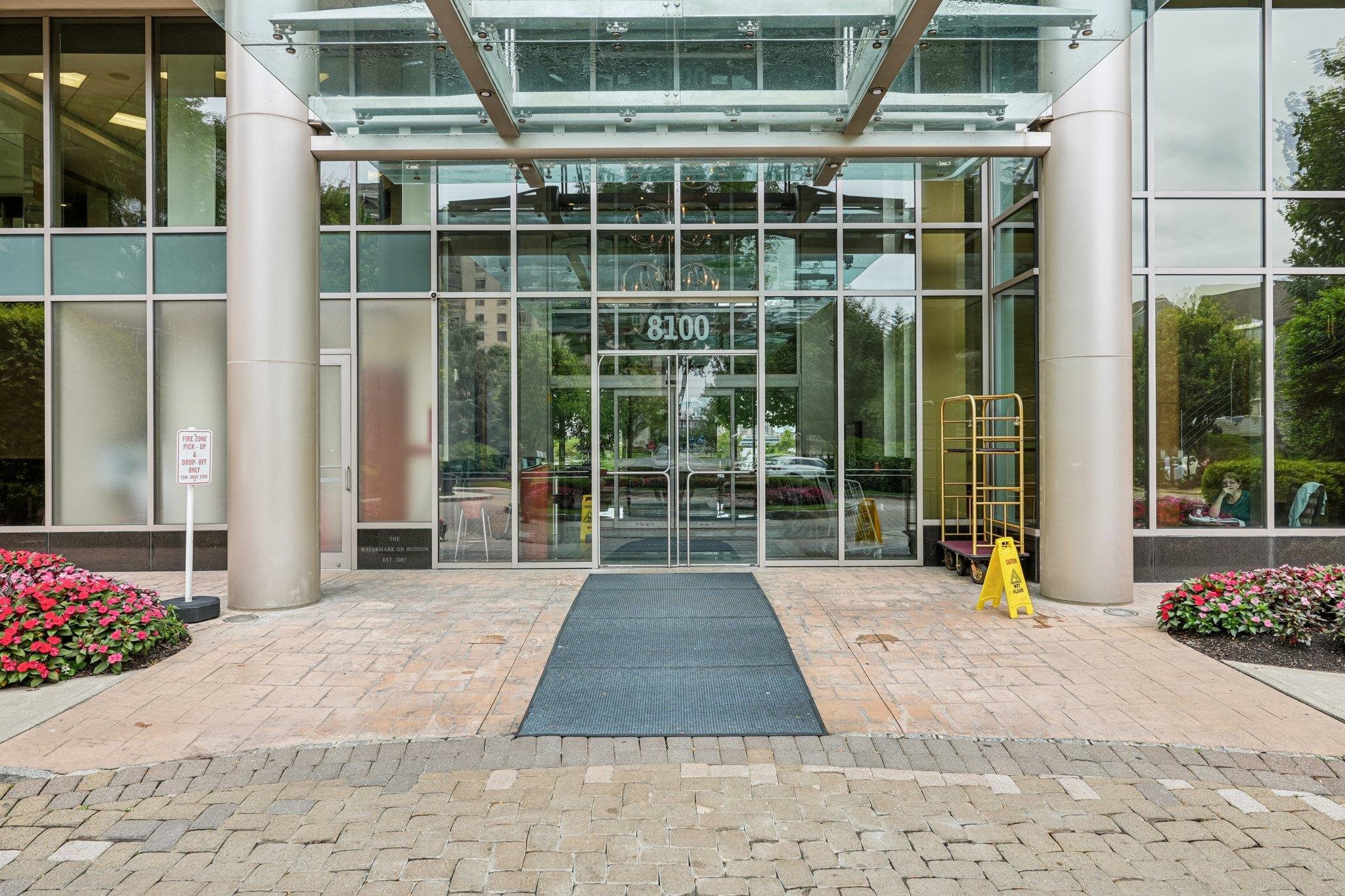 8100 River Road, Unit 210A North Bergen, NJ 07047 - Photo 39 of 41