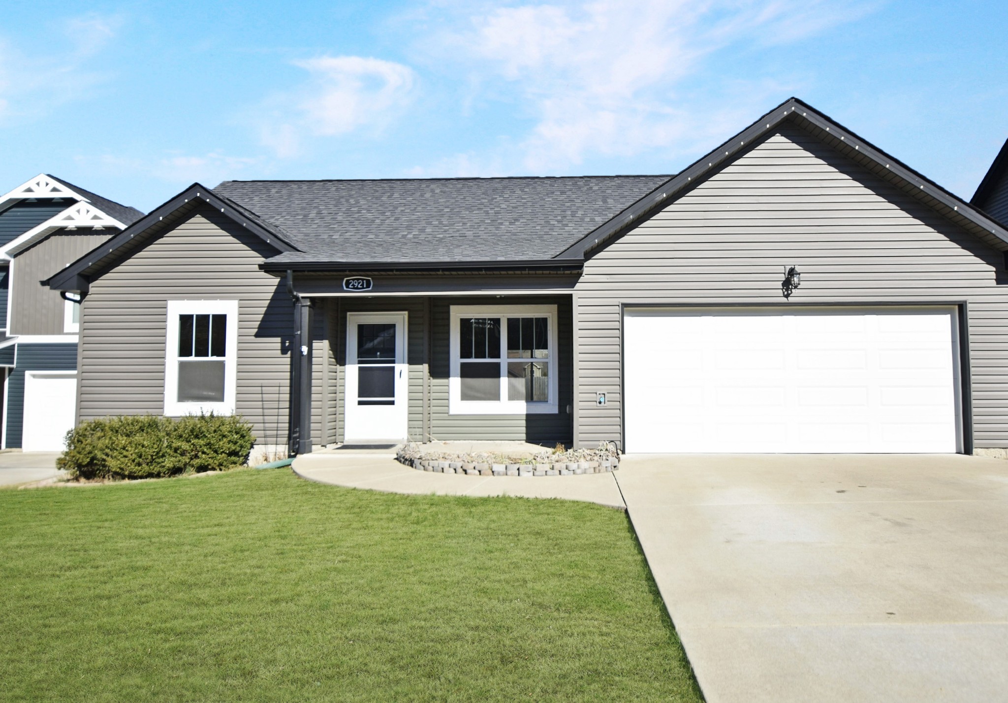 2921 Feng Way Clarksville, TN 37040 - Photo 1 of 14