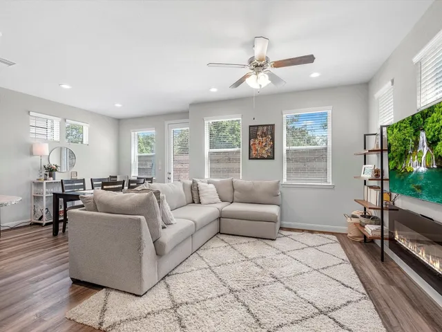 $2,800 | 3112 Flower Market Lane, Houston, TX 77080