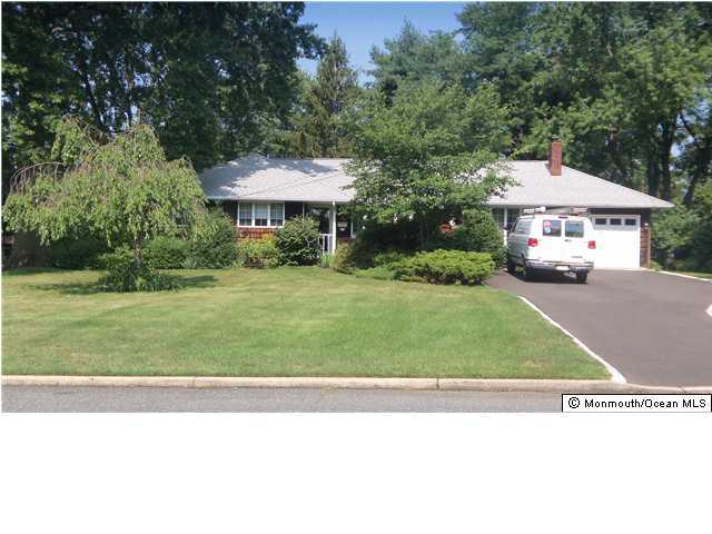 22 Lone Oak Road Middletown, NJ 07748 - Photo 1 of 3 Primary Photo