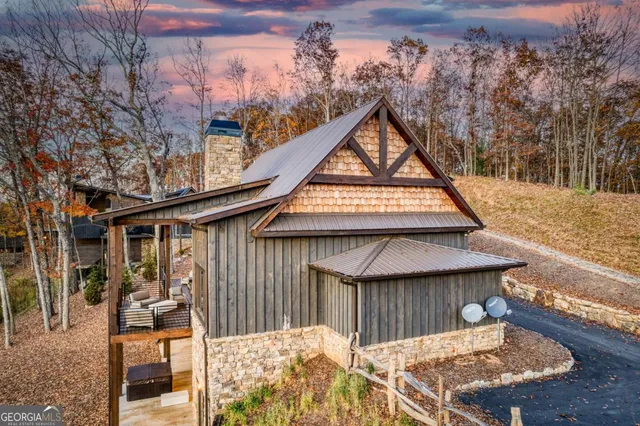 $2,250,000 | 18 Wawayanda Drive, Mineral Bluff, GA 30559