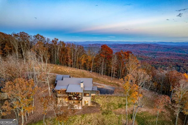 $2,250,000 | 18 Wawayanda Drive, Mineral Bluff, GA 30559