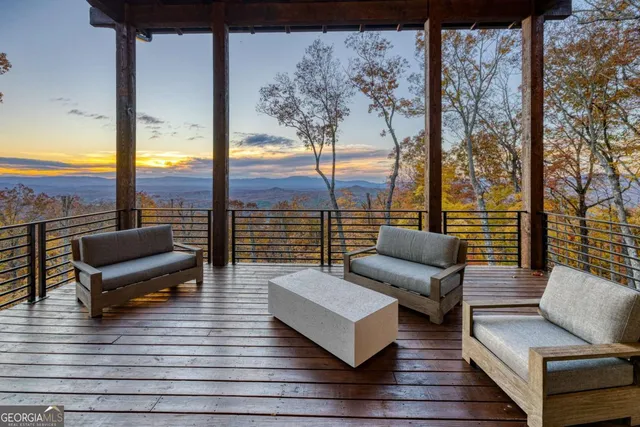 $2,250,000 | 18 Wawayanda Drive, Mineral Bluff, GA 30559