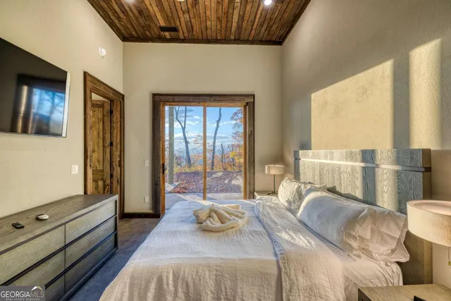 $2,250,000 | 18 Wawayanda Drive, Mineral Bluff, GA 30559