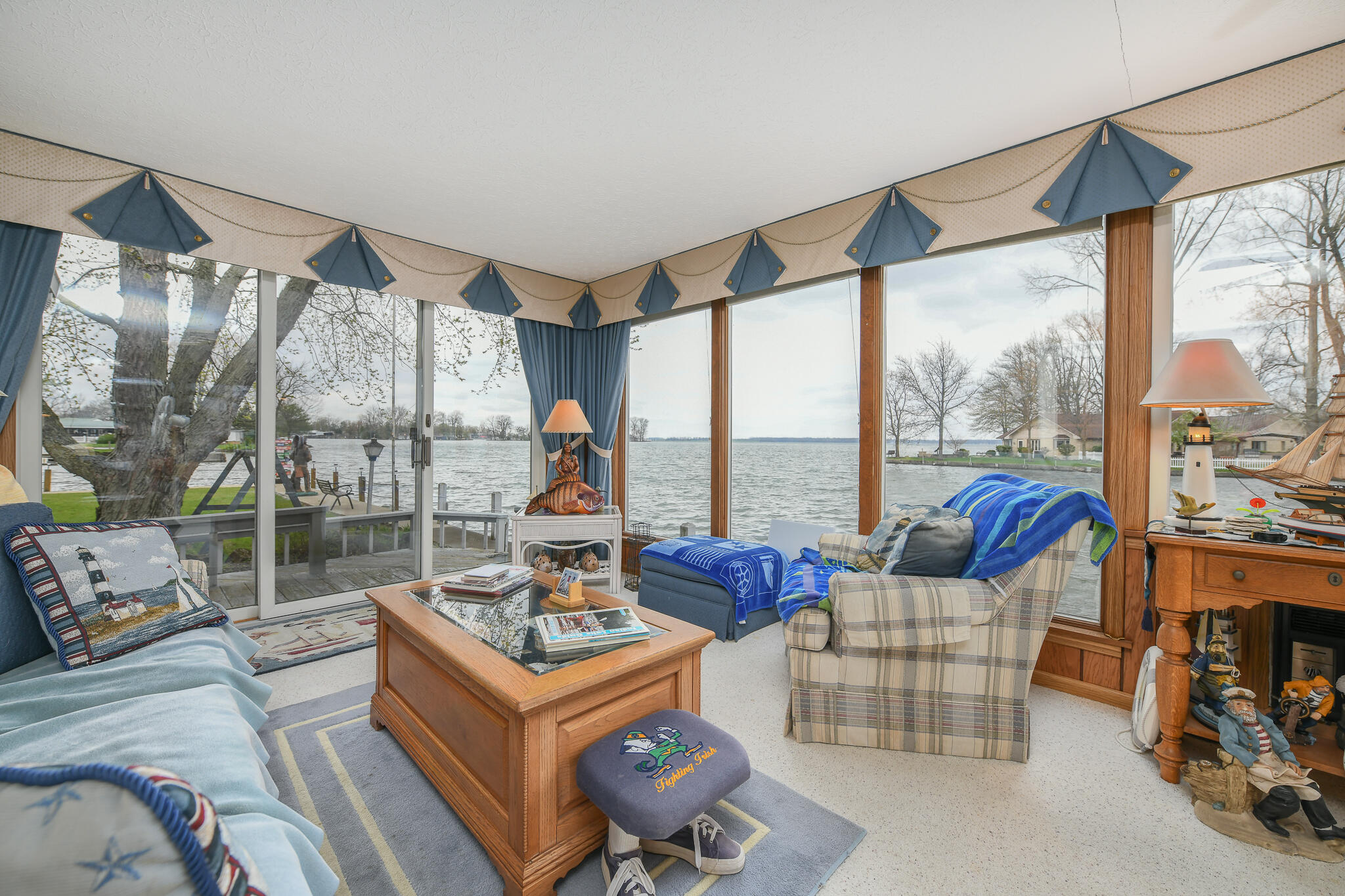246 North Orchard Island Road, Unit LOT #9 Russells Point, OH 43348 - Photo 30 of 39